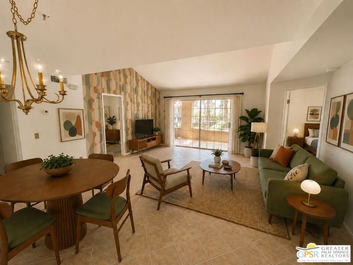 Property Photo:  2700 Lawrence Crossley Rd  CA 92264 