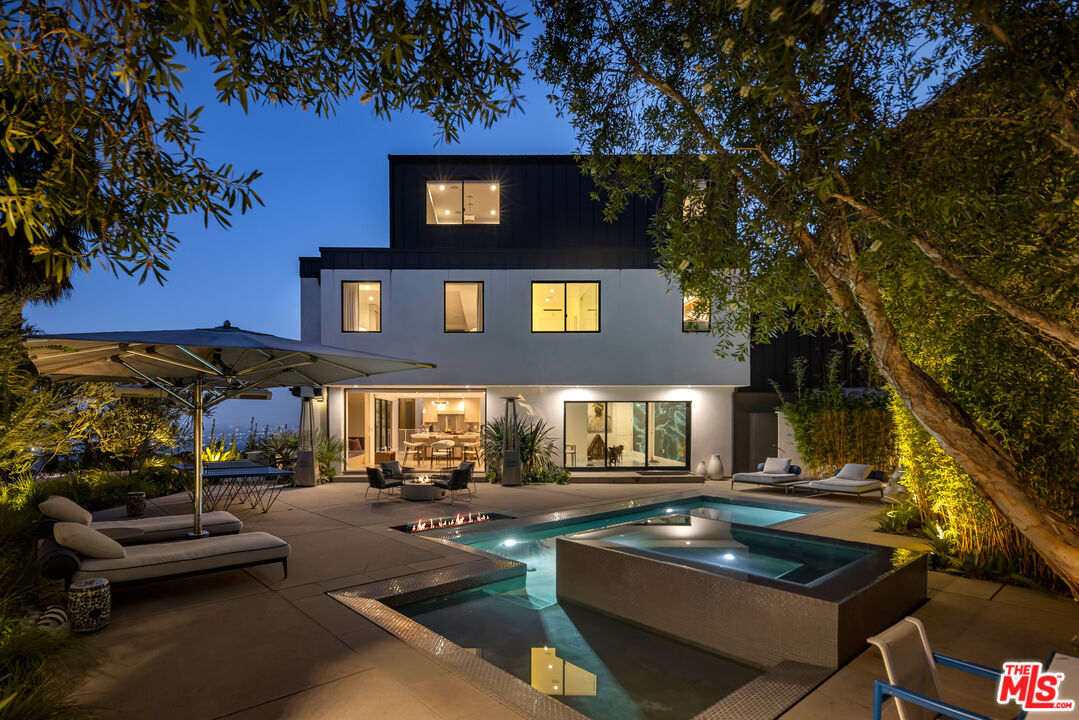 Property Photo:  8080 Laurel View Dr  CA 90069 
