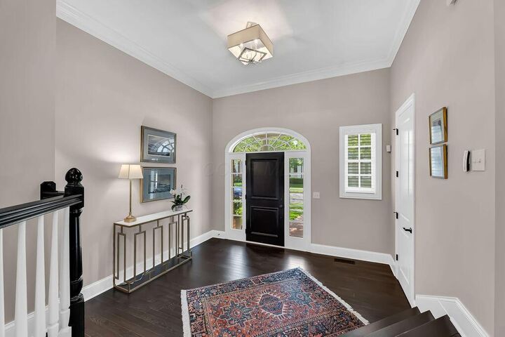 Property Photo:  4035 Holkham  OH 43054 