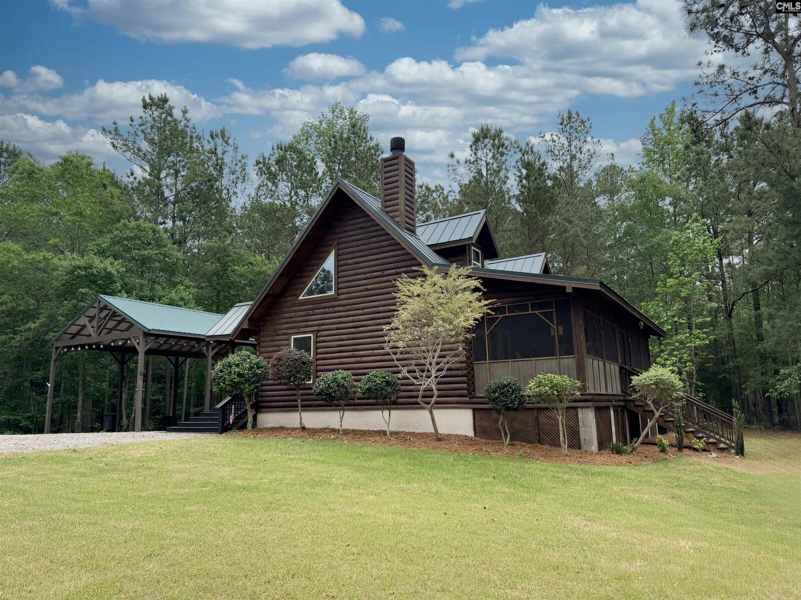 Property Photo:  256 Harbor Point  SC 29065 