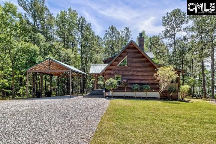 Property Photo:  256 Harbor Point  SC 29065 