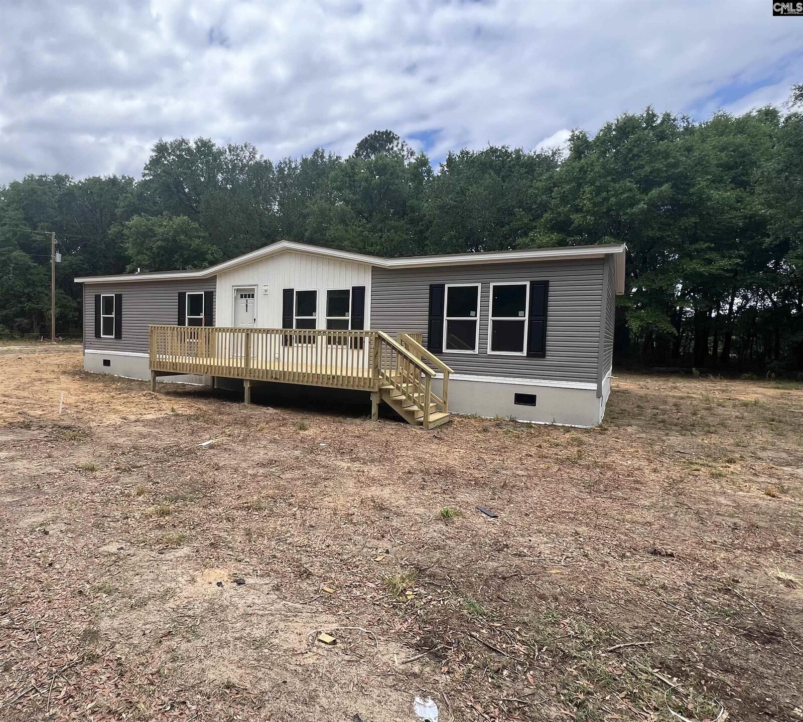Property Photo:  678 Jeff Sharpe  SC 29053 