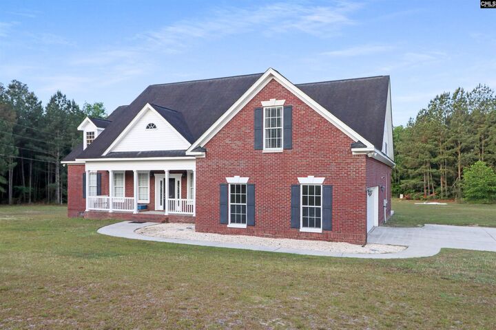 Property Photo: 2647 Old Charleston SC 29054