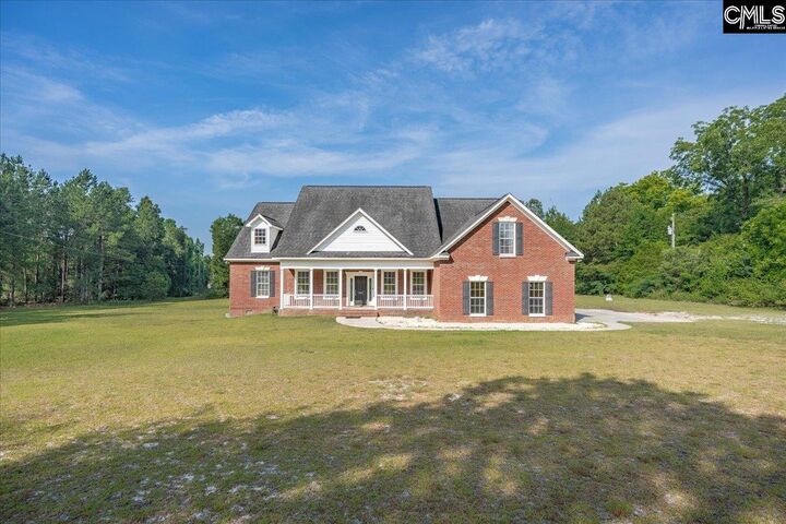 Property Photo:  2647 Old Charleston  SC 29054 