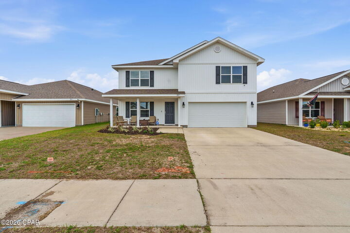 Property Photo: 247 Ryder Lane FL 32404