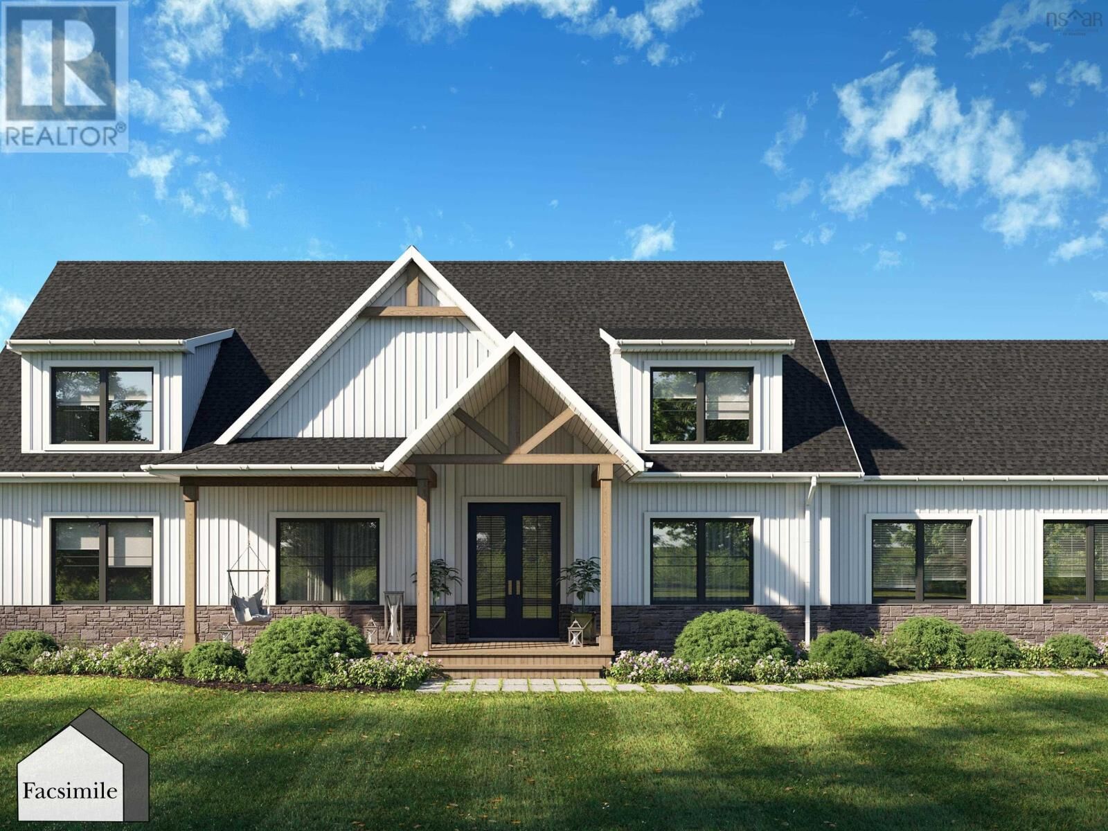 Property Photo: 250 Parish Street 728 NS B2T 0W9