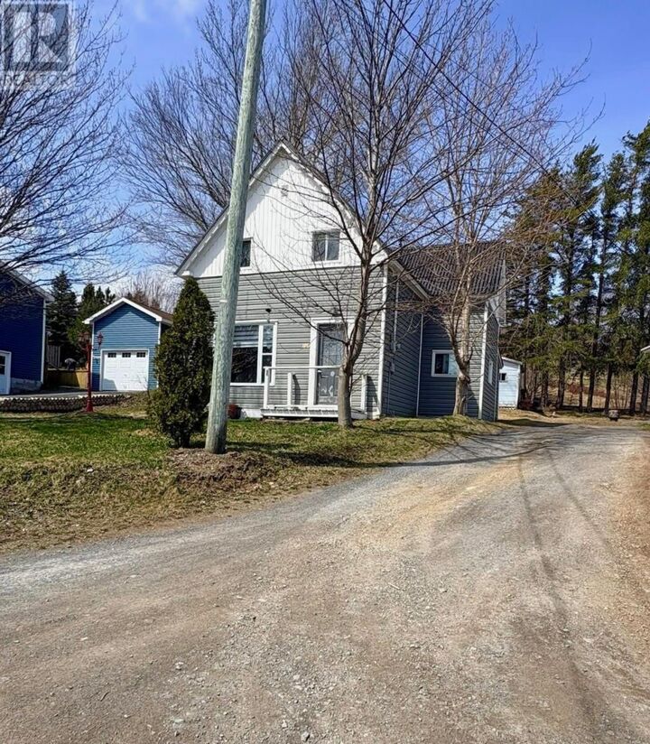 Property Photo:  116 Marine Drive  NL A5A 1M6 