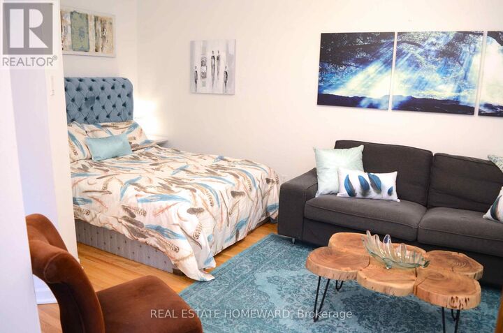 Property Photo:  426 Markham Street A1  ON M6G 2L2 