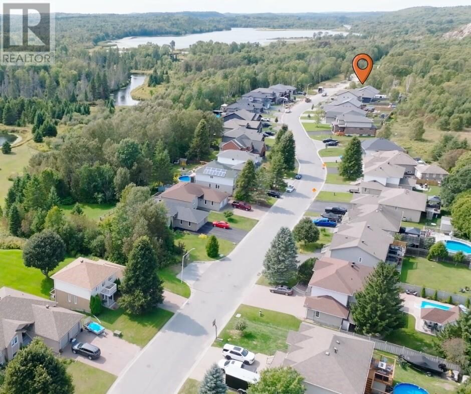Property Photo:  Lot 4 Herman Mayer Drive  ON P3Y 1H6 