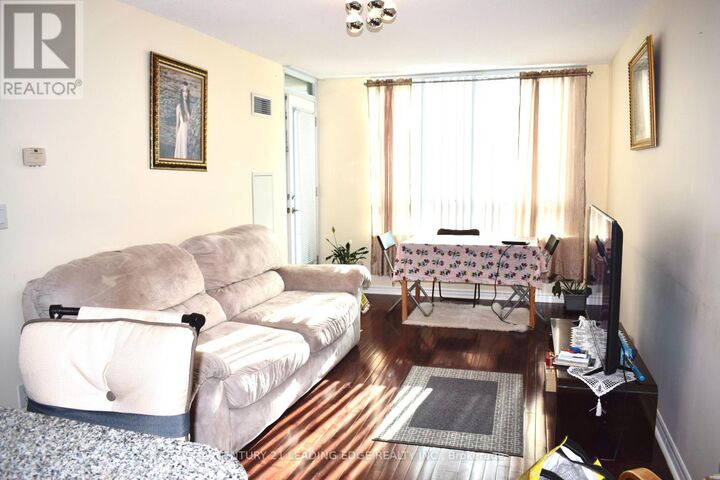 Property Photo:  68 Grangeway Avenue 501  ON M1H 0A1 