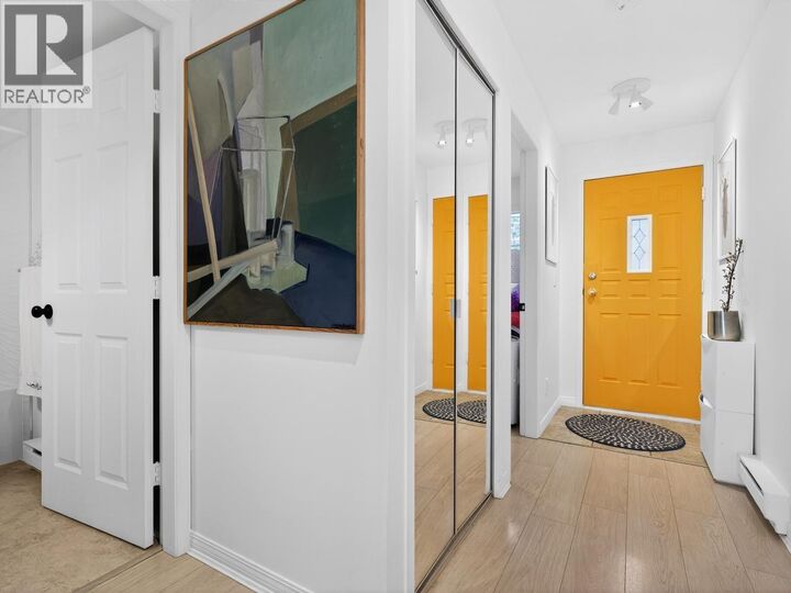 Property Photo:  1408 Cartier Avenue 134  BC V3K 7A4 
