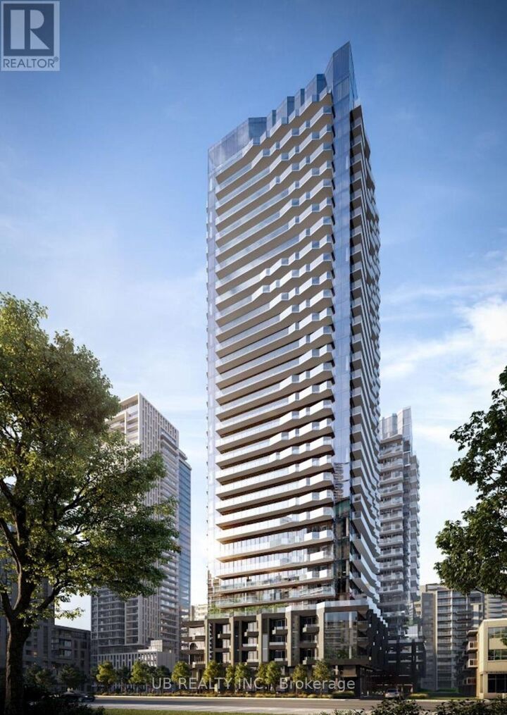 Property Photo:  110 Broadway Avenue 1009S  ON M4P 1V7 