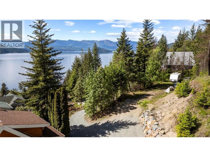 Property Photo:  Lot 24 Hlina Road  BC V0E 1M6 
