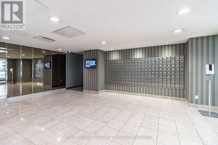 Property Photo:  299 Mill Road 306  ON M9C 4V9 