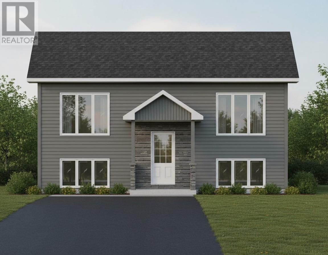 Property Photo:  6 Blandford Street  NL A1V 0J5 
