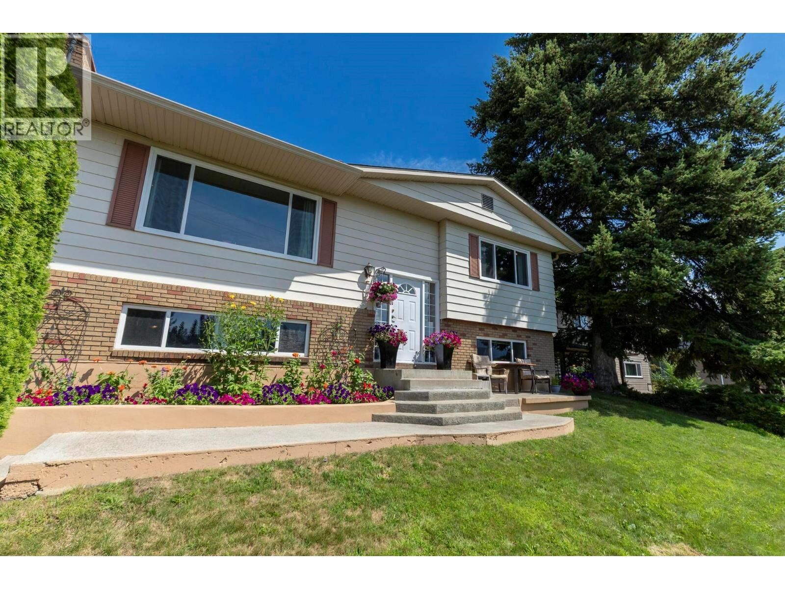 Property Photo: 1285 Begley Road BC V1P 1K8