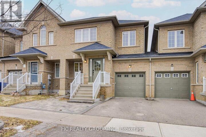 Property Photo:  18 Quattro Avenue  ON L4E 0S5 