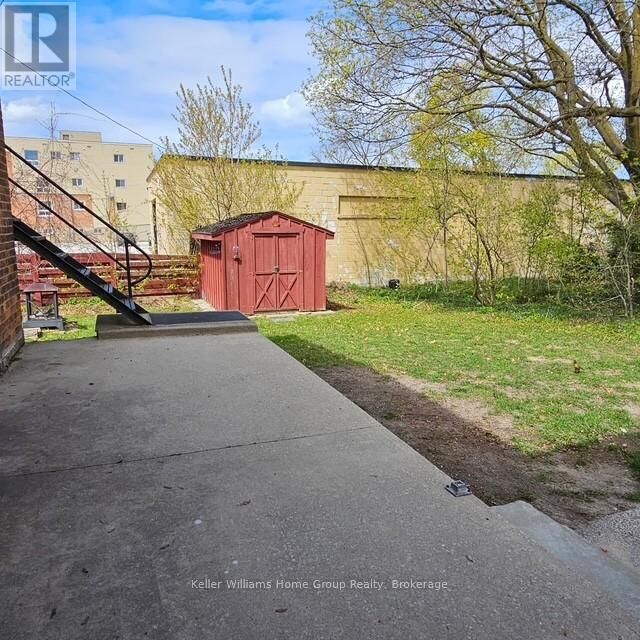 Property Photo:  224 7th Street East  ON N4K 1H9 
