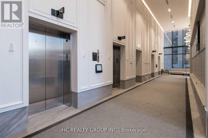 Property Photo:  3 Gloucester Street 515  ON M4Y 0C6 
