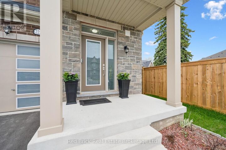 Property Photo:  223 Farley Road West  ON N1M 0J2 
