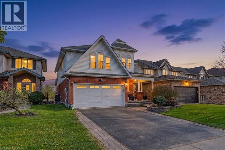 Property Photo:  195 Green Vista Drive  ON N1T 1Y9 
