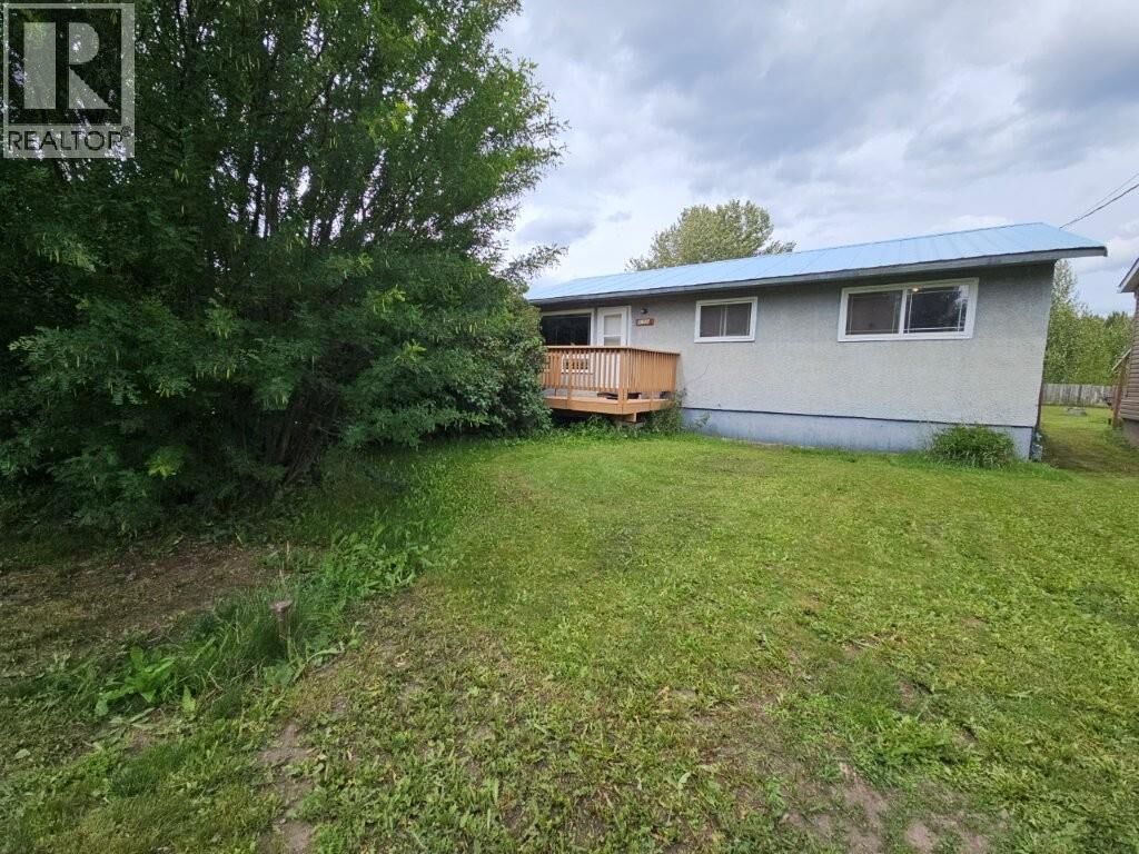 Property Photo: 4756 Wabi Crescent BC V0C 1J0