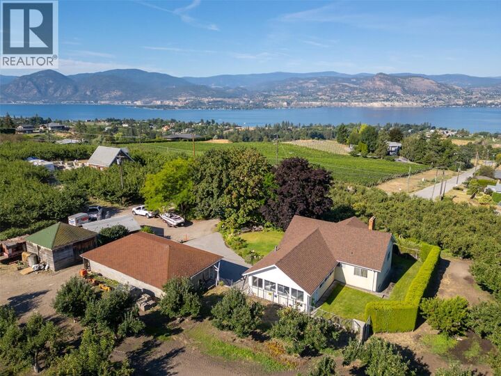 3910 North Naramata Road — photo 1