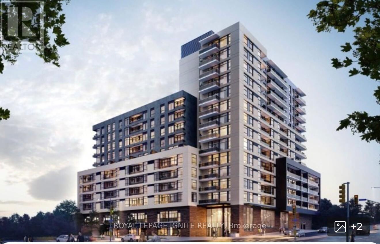 Property Photo:  1350 Ellesmere Road 910  ON M1P 0G6 