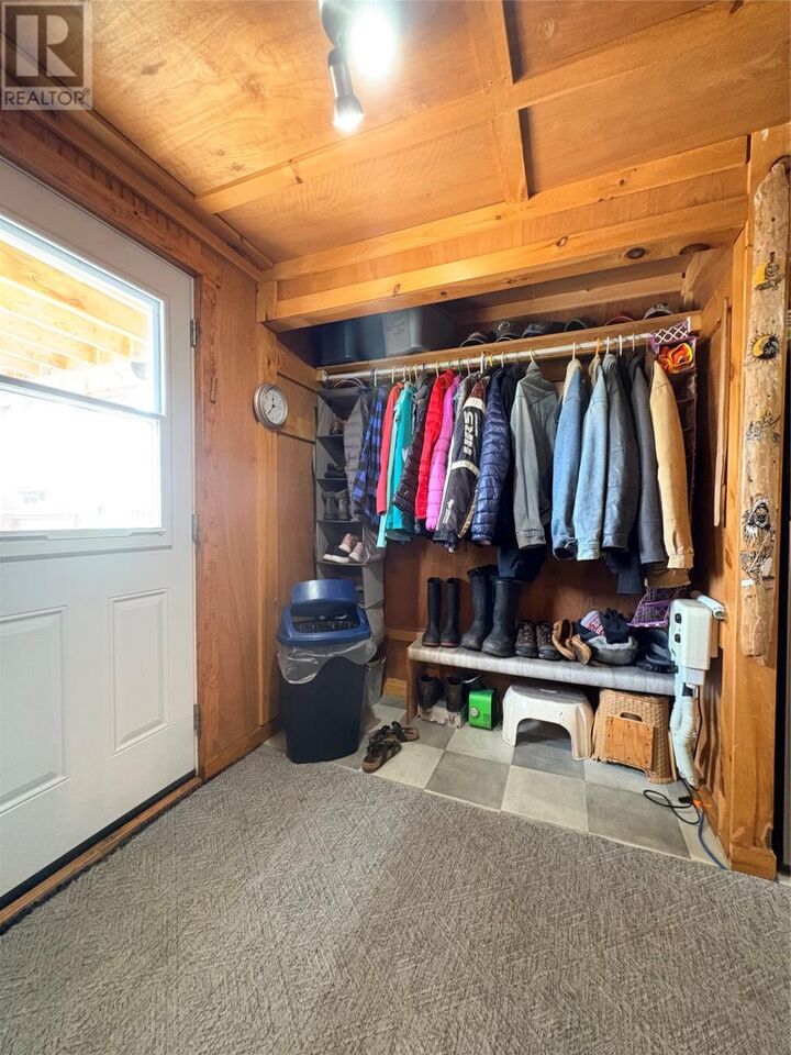 Property Photo:  76 Bob Clark Drive  NL A0G 1L0 