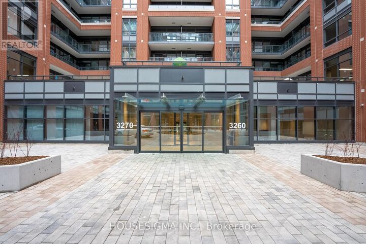 Property Photo:  3260 East Sheppard Avenue East 304  ON M1T 3K3 