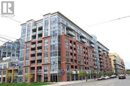 Property Photo:  1005 King Street West 407  ON M6K 3M8 
