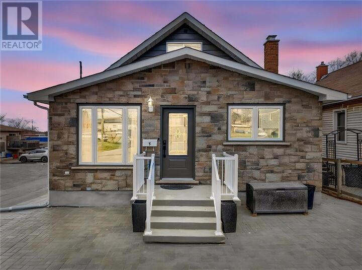 Property Photo:  5 Tuddenham Avenue  ON P3C 3E9 