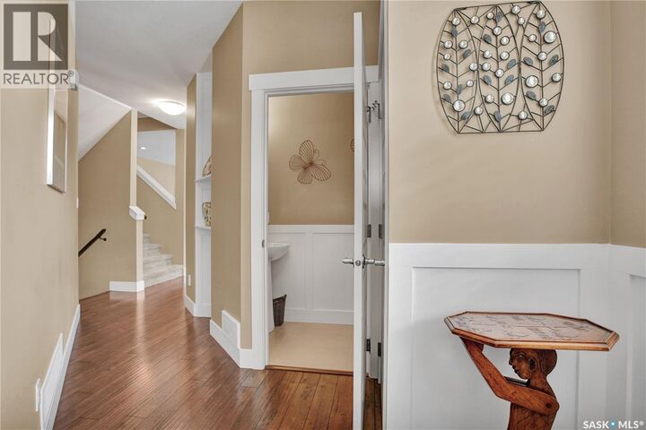 Property Photo:  8 800 St Andrews Lane  SK S0K 4S1 