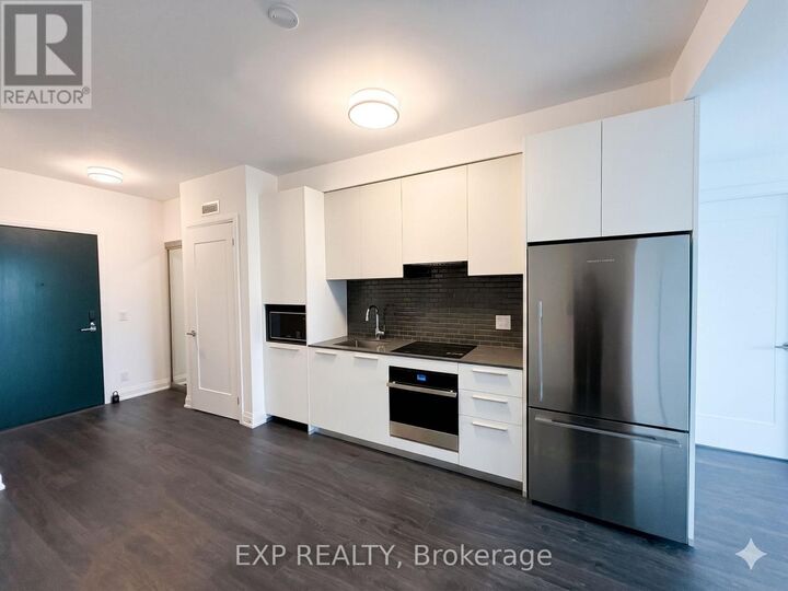 Property Photo:  65 Broadway Avenue 3305  ON M4P 1T9 