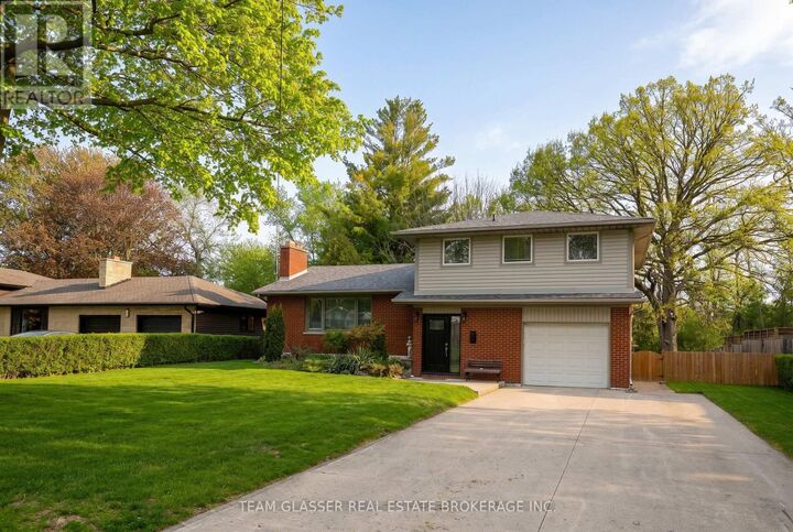 Property Photo:  78 Dennis Avenue  ON N6P 1B5 