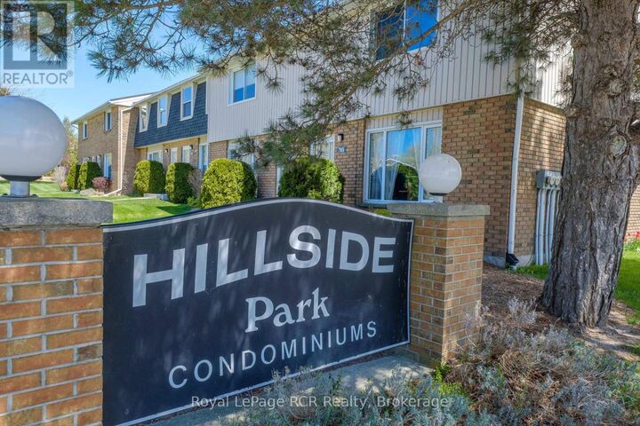 Property Photo:  765 Walsh Street 20  ON N2Z 1R2 