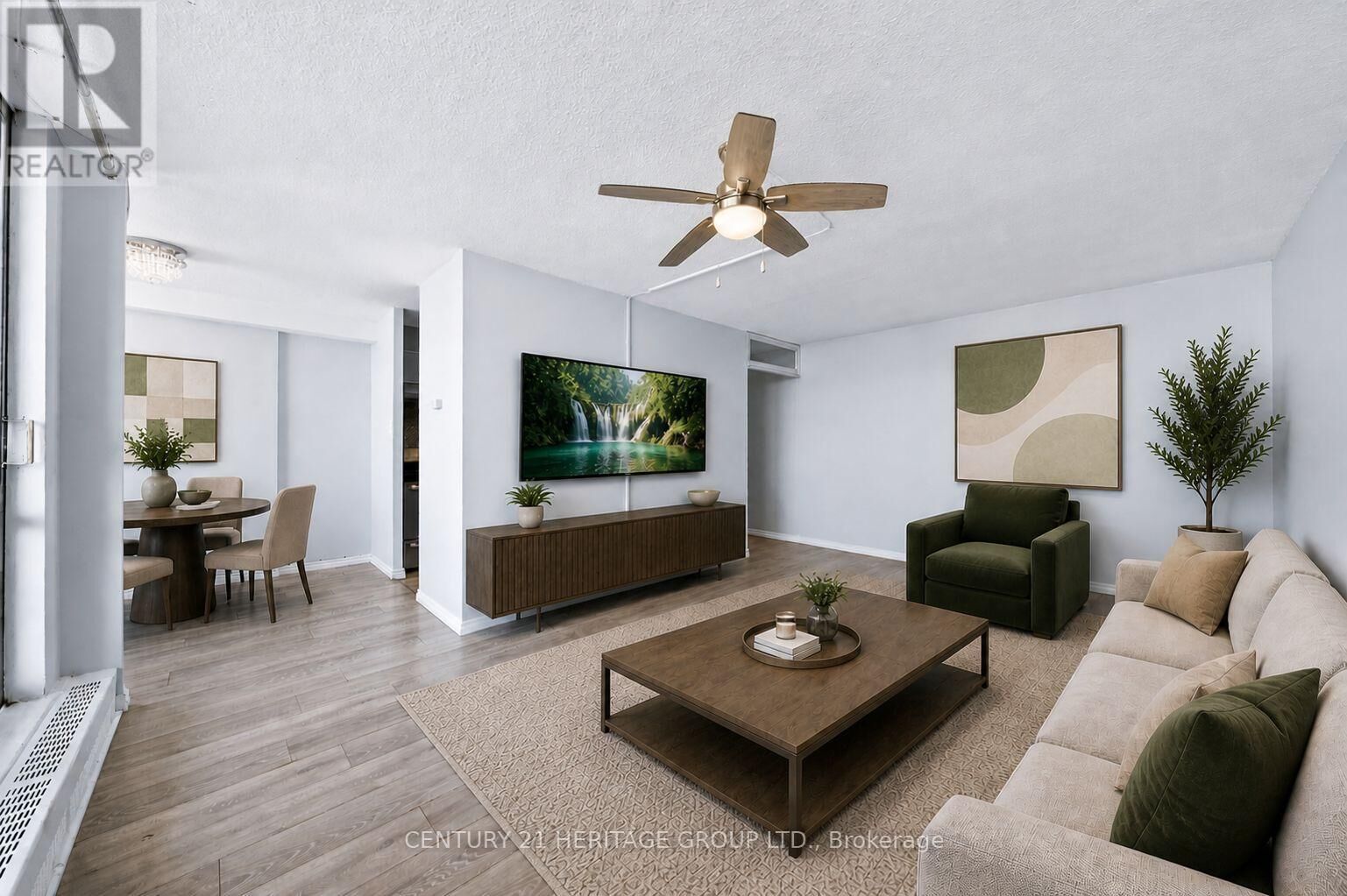 Property Photo:  2645 Kipling Avenue 1601  ON M9V 3S6 