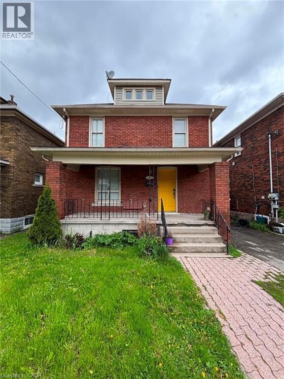 Property Photo:  4935 Willmott Street  ON L2E 1Z6 