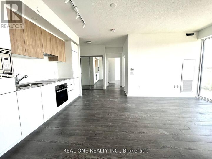 Property Photo:  50 O'Neill Road 310  ON M3C 0R2 