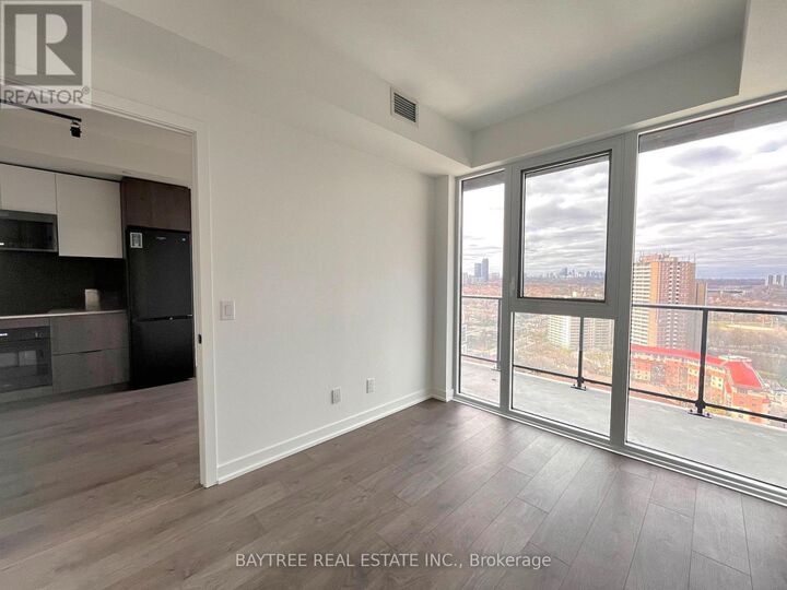 Property Photo:  5 Defries Street 2110  ON M5A 3R4 