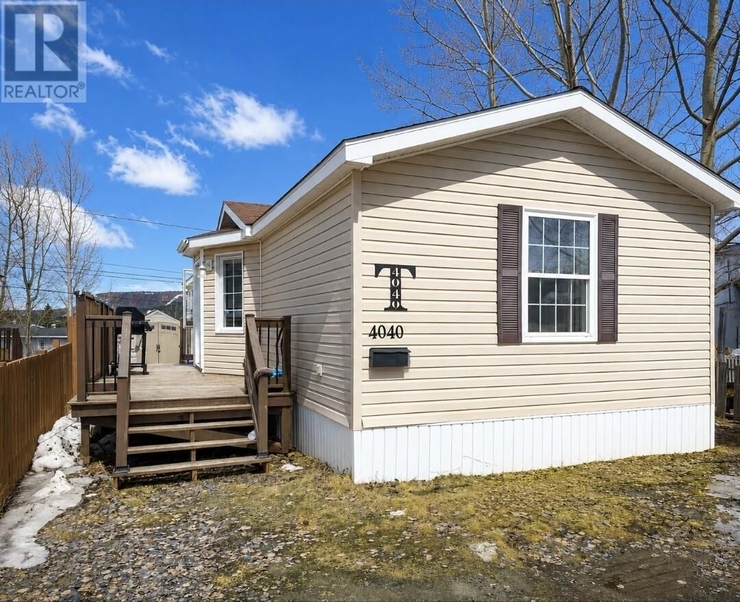 Property Photo:  4040 Duley Crescent  NL A2V 2R4 