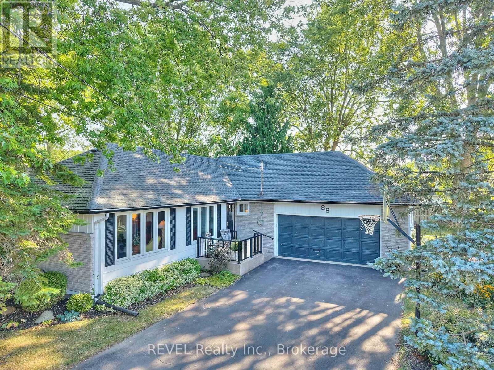 Property Photo:  88 Haun Road  ON L0S 1B0 