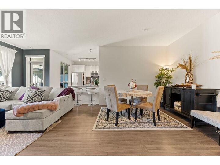 Property Photo:  3107 Windsor Gate 412  BC V3B 0L1 