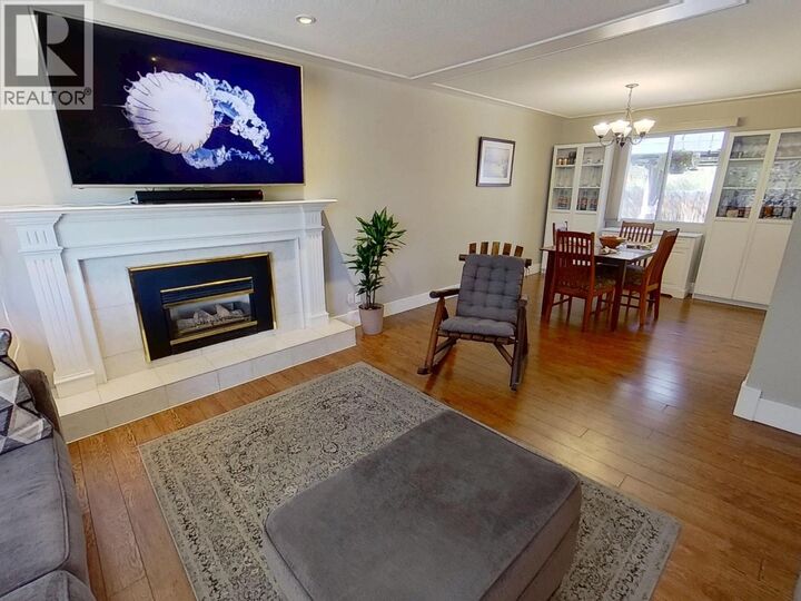 Property Photo:  1375 Lewis Drive  BC V2J 1K9 
