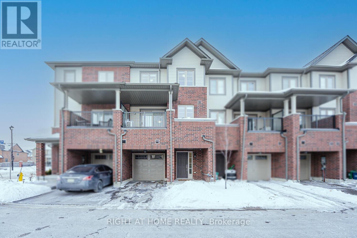 Property Photo:  2101 Prestonvale Road  ON L1E 0H8 
