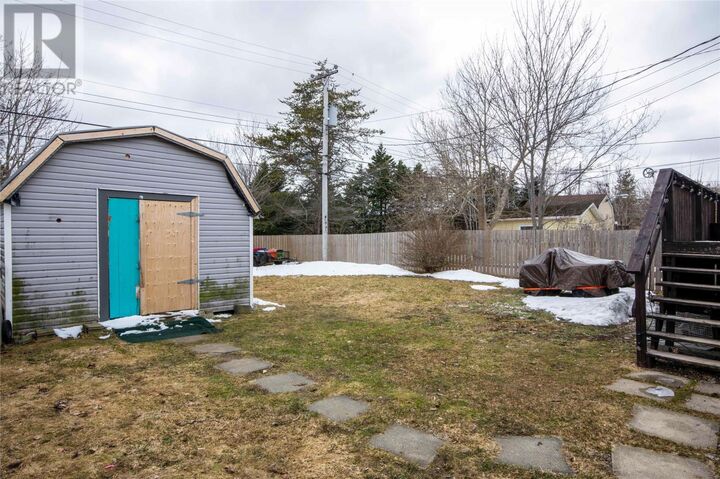 Property Photo:  23 Cleary Drive  NL A1S 1C3 