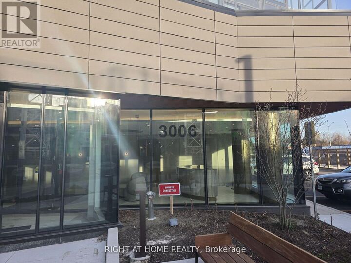 Property Photo:  3006 William Cutmore Boulevard 312  ON L6H 7V8 