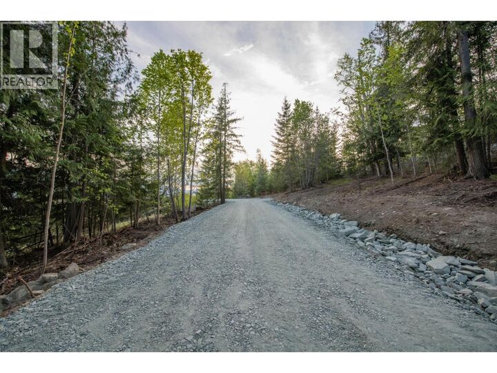 Property Photo:  Lot 12 Lonneke Trail  BC V0E 1M8 