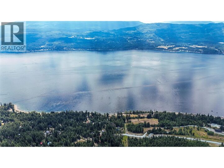 Property Photo:  Lot 12 Lonneke Trail  BC V0E 1M8 
