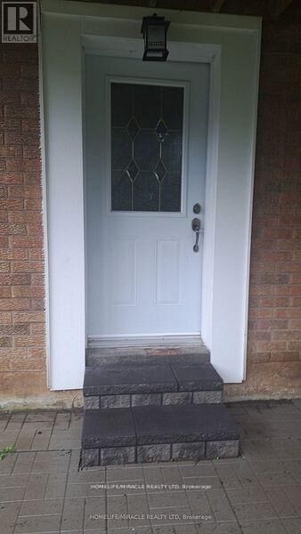 Property Photo:  2 Vesta Drive Bsmt A  ON L4B 2L9 